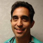 Dr. Michael Elmer Vega, MD - Huntington, WV - Anesthesiology