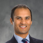 Dr. Neil Pravin Shah MD