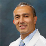 Dr. Sasan Ghaffari, MD