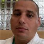 Dr. Daniel Arie Marancenbaum, MD - Los Alamos, NM - Obstetrics & Gynecology, Internal Medicine