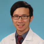 Dr. Wei An MD