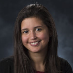 Michelle Johan Mejia