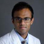 Dr. Arun Kumar Gopal, MD
