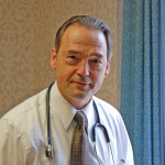Dr. Christopher Sheridan Ryckman, MD