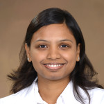Dr. Nagaishwarya Moka, MD