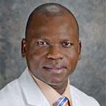 Dr. Wycliffe Okatch Okumu, MD