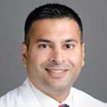 Dr. Shomeet Vikram Patel, MD