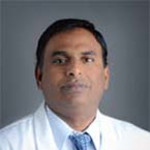 Dr. Thanigaiarsu Thiyagarajan MD