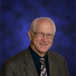 Dr. Robert Peter Gossett MD