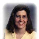 Dr. Ruth Elizabeth Adams MD