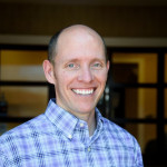 Eric Michael Meredith