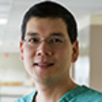 Dr. John Antonino Mecenas, MD - Ithaca, NY - Other Specialty, Surgery
