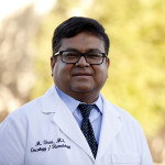 Dr. Muhammad Sohail Ghani, MD - Henderson, NV - Oncology