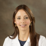 Dr. Pamela Reyes Guerrero MD