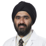 Dr. Sandeep Rajan Singh, MD