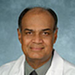 Dr. Ravi Koopot, MD - Phoenix, AZ - Thoracic Surgery, Surgery, Vascular Surgery