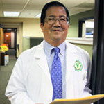 Dr. Danny Hiroshi Sugimoto, MD