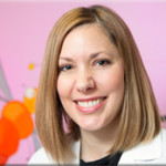 Dr. Jenny Lynn Folcik-Gerken, MD - Huntington Woods, MI - Pediatrics