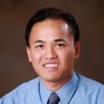 Dr. Andy V Phung DO