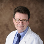 Dr. John Monson