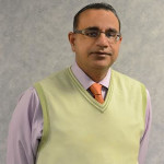 Dr. Harminder Paul Singh MD