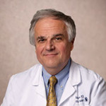Dr. Robert Caldwell Harbour MD