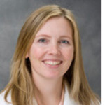 Dr. April Elizabeth Harris, MD