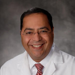 Dr. Victor Rene Araya, MD
