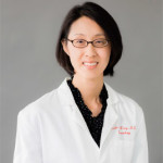 Dr. Nadia Sophia Wang MD