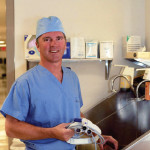 Dr. Finn Reidar Amble, MD - Bloomington, IL - Otolaryngology-Head & Neck Surgery