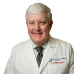 Dr. Gordon George Mitchell, MD - Bryan, TX - Cardiovascular Disease, Internal Medicine