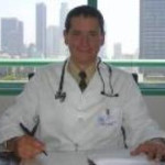 Ezequiel Suarez, MD Internal Medicine