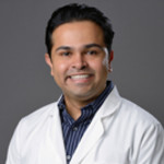 Dr. Anup Belur, MD - WASHINGTON, DC - Anesthesiology