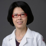 Helen Hsifei Chen Anesthesiologist