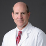 Dr. John Francis Beauregard MD