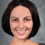 Dr. Zsuzsanna Scionti, MD