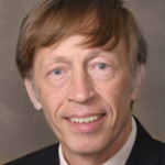 Dr. Charles Gordon Mathias, MD