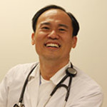 Dr. Nicholas Tin Trang, MD