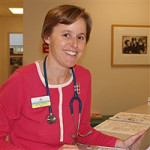Dr. Jennifer Wales Singleton, MD