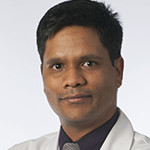 Dr. Rakesh Raju Mahali, MD