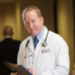 Dr. Eric Luther Mclaughlin MD