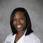 Dr. Jennifer Fertil Simpkins MD