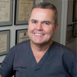 Dr. Christopher Thomas Coad, MD - New York, NY - Ophthalmology