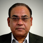 Saeed Iqbal Bhatti