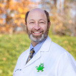 Barry Seth Auerbach, MD Adolescent Medicine