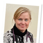 Dr. Promise Ann Ahlstrom, MD - Washington, DC - Pediatrics, Adolescent Medicine