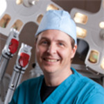 Dr. Michael Paul Vietz