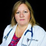 Dr. Viviana Suarez, MD - Maumelle, AR - Family Medicine