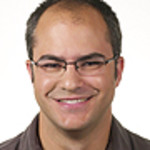 Jeremy P Salsberg
