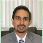 Dr. Vikram Rajan, MD